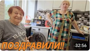 САМВЕЛ АДАМЯН, ПОДАРКИ НА ДЕНЬ РОЖДЕНИЯ..