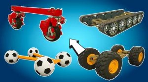 полицейская машина , Яйца-сюрпризы, изучаем автомобили , мультики для малышей