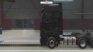 Прохождение Euro Truck Simulator 2