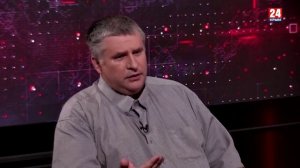 Интервью 24. Олег Шевченко. Выпуск от 22.06.25