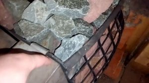котёл в баню поставили новый котёл в баню обзор