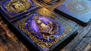 ВАЖНАЯ ИНФОРМАЦИЯ ОТ ДУХОВ РОДА‼️💌💯