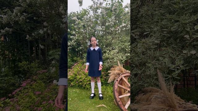 К. Симонов «Есои дорог тебе твой дом»
Читает Василиса Щетинина, 8 лет.
