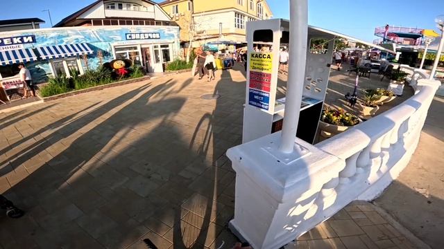 ОТДЫХ НА МОРЕ 2025