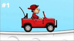 Машинки летают и прыгают! Развивающие мультики Машины помощники. Мультфильмы про машинки