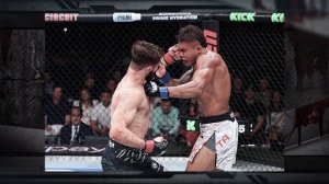 ОБЗОР UFC В БАКУ-