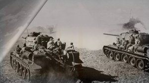 Русские Ракеты "Так случилось..."