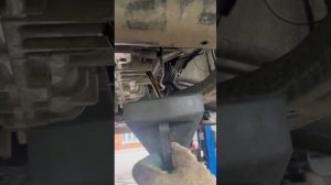 Byd song plus DMi гибрид 2023 рестайлинг
Замена масла в трансмиссии акпп ( e-CVT)