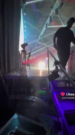 Сергей Серков на концерте в Гомеле 💜