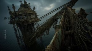 Embryom Chronicles _ The Shattered Archipelago