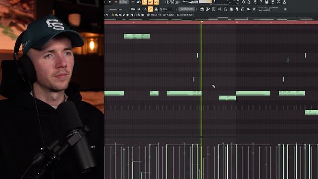 12.3. Drill Drums