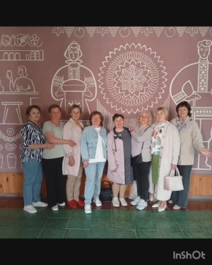 Мичуринский Технологический Техникум 
40 лет спустя 2025г