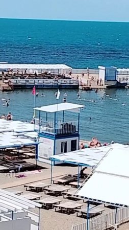 Температура воздуха и воды в море #Анапа #мазут