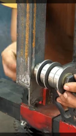 Революция в производстве гибочных инструментов своими руками, которая меняет все #сварка металла