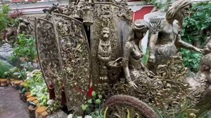 Дом сказок в Москве