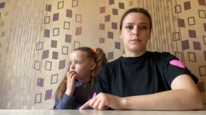 Видеообращение мамы Софьи Лазаревой