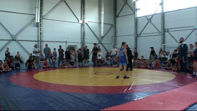 Спортивный фестиваль «ПОБЕДА ЗА НАМИ-РАЗДОЛЬНОЕ 2025» к 80 – год. Дня Великой Победы в ВОВ-1А