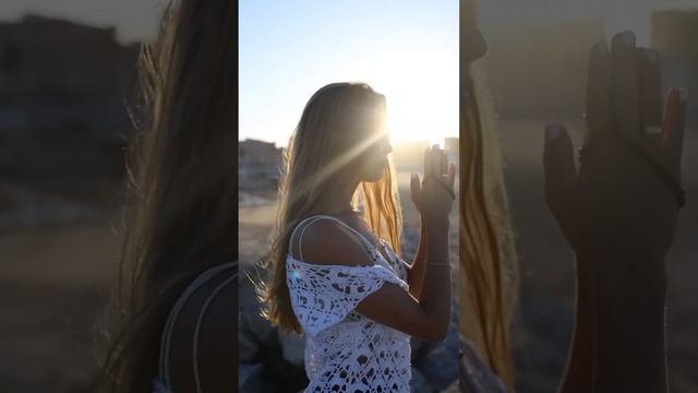 Утренняя Аффирмация ❤