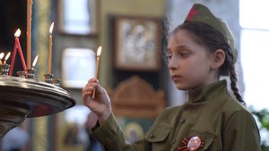 В ДЕНЬ ПАМЯТИ И СКОРБИ - "КРАСНЫЕ МАКИ"
22 июня 2025