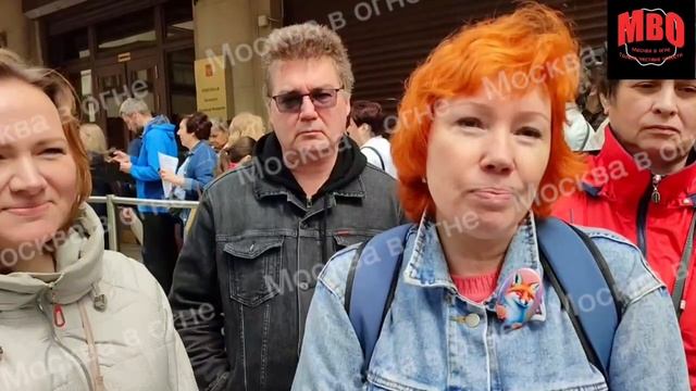 Голос природы: граждане обратились к Президенту с требованием спасти зеленые зоны Москвы