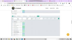 SEO кейс - онлайн школа