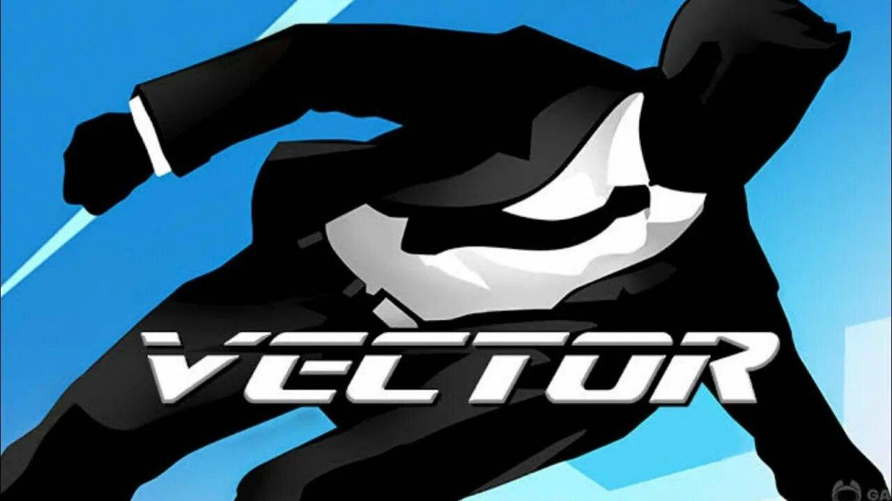 УРААА играю в игру VECTOR
Прохаждение сложного уровня