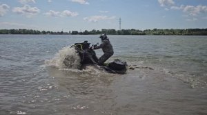 Городские Покатухи 22-06-2025