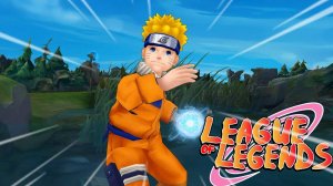 СТРИМ League of Legends - Я ультовал, меня нагибали