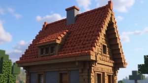 Уют под крышей — улучшаем потолок 2 этажа! 🧱🏡