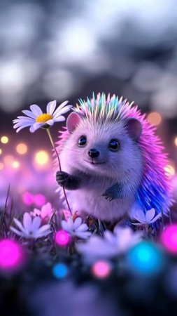 Немного милоты