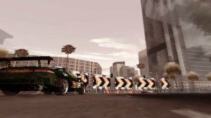 Juiced [GMV] - All My Faults