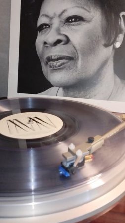 IRMA THOMAS 
«Love Is The Foundation»
Album / Vinyl / 2020