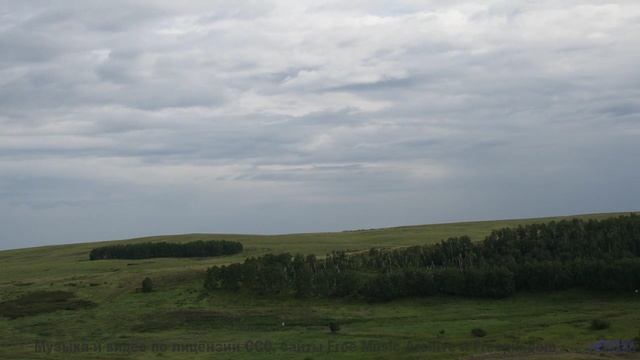 Поля стелются мягче под такой мощной музыкой - LAlunissage des fragilos -- Fourmi -- LAlunissage des
