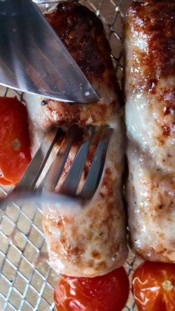 КУПАТЫ В АЭРОГРИЛЕ