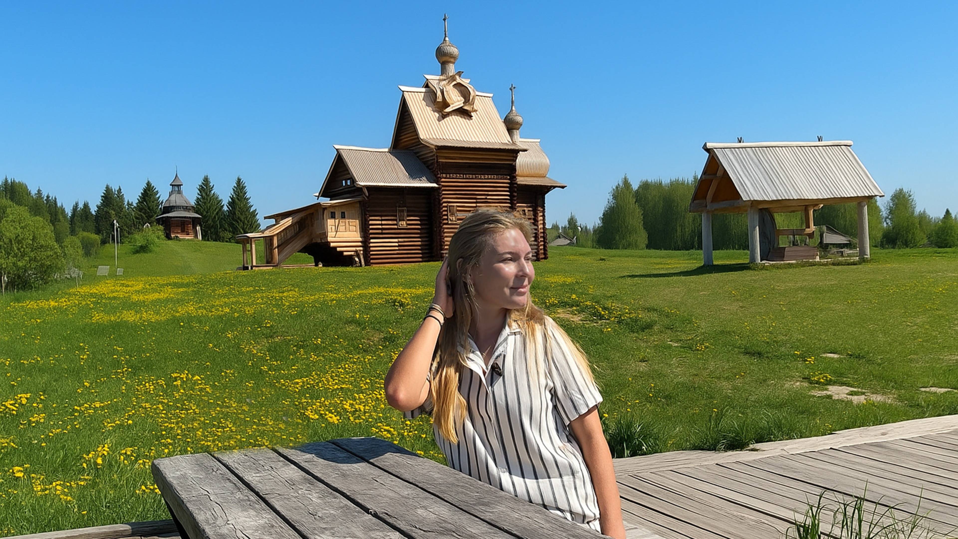 Что посмотреть в Перми? Моё путешествие в сердце Урала. Пермь