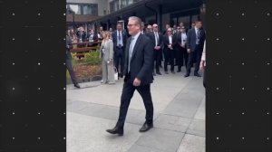 Самит 7( ЕС) 🇪🇺 под русский трек капибара