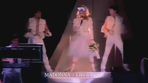 MADONNA ~ Like a Virgin