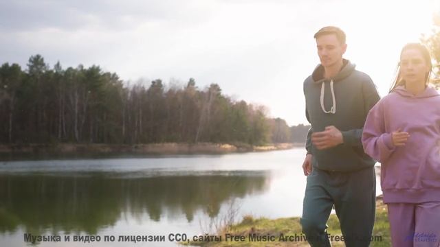 Пейзажи звучат громче любого оркестра с этим треком - Hunters -- Tim Woulfe -- A House Is A Holding