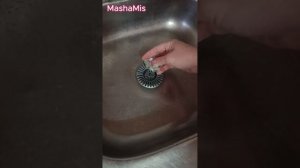 Лайфхак Как выбросить заварку от чая