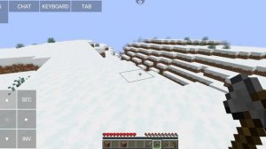 играю в Майнкрафт 1 часть