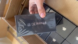 Легендарный iPhone 3Gs НОВЫЙ в 2025 году