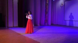 Юбилейный концерт образцового хореографического коллектива "Фантазия" 30 лет