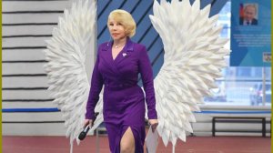 Артистично-пирамидный спорт - будущее нашего спорта