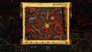 King's Bounty: Dark Side ➤ Артиксус захват №38