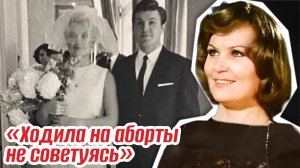Три бутылки водки и переезд в деревню. Судьба Аллы Абдаловой после четырех абортов и измены Лещенко