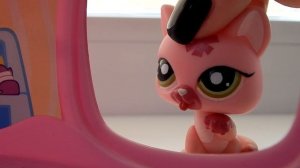 LPS: минутки из жизни (сестринские баталии)