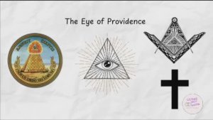 Объяснение оккультных символов