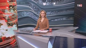 США нанесли удар по ядерным объектам в Иране / События на ТВЦ