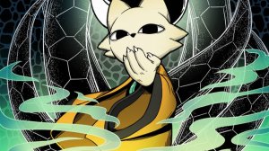 NINE SOLS 1 серия