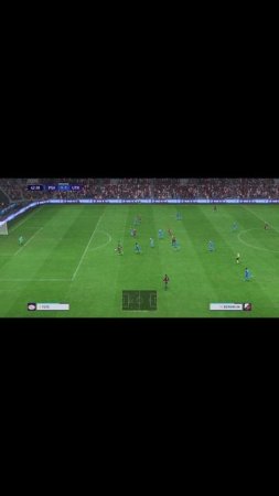 PSV Eindhoven Vs FC Utrecht Eredivisie FIFA 23 Season 2